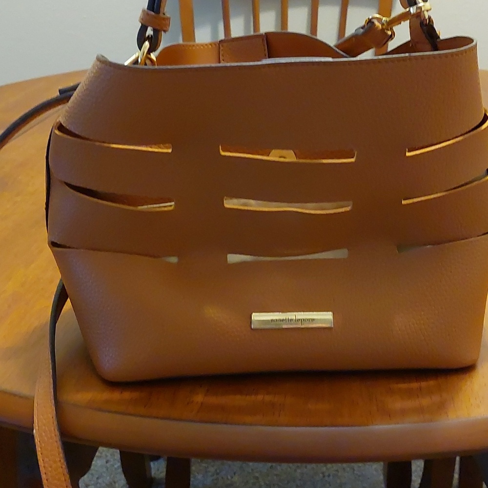 Nanette Lepore handbag